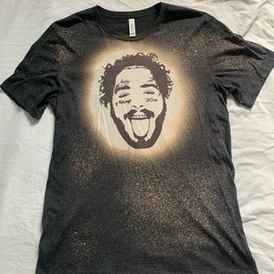 Post Malone Tee!😝